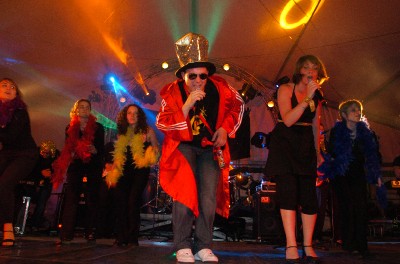 Foxapet - Dammarie Les Lys - Funk Foxapet - Dammarie Les Lys - Funk