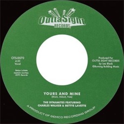 Charles Walker & The Dynamites Feat. Bettye Lavette Charles Walker & The Dynamites Feat. Bettye Lavette