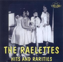 The Raelettes - Come Get It I Got It