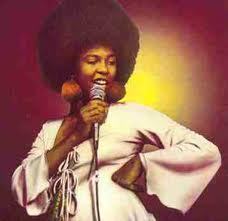 Betty Wright - Clean-up Woman