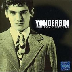 Yonderboi - Riders On The Storm / Pink Solidism (The Doors Cover) Yonderboi - Riders On The Storm / Pink Solidism (The Doors Cover)
