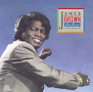 James Brown - I'm Real