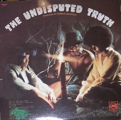 Undisputed Truth - Ball Of Confusion Undisputed Truth - Ball Of Confusion