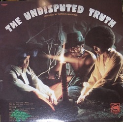 Undisputed Truth - Ball Of Confusion