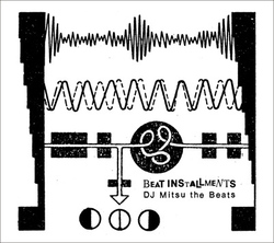 DJ Mitsu The Beats - Beat Installments