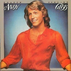 Andy Gibb - Shadow Dancing