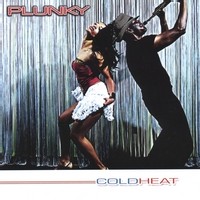 Plunky - Cold Heat