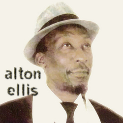 Alton Ellis - It's A Shame