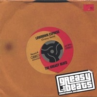 The Greasy Beats - The Greasy Beats