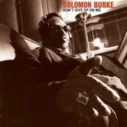 Solomon Burke - Flesh and Blood
