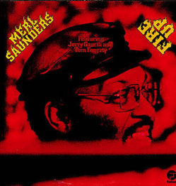 Merl Saunders – After Midnight Merl Saunders – After Midnight