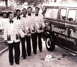 Horace Family - God Will Dry My Weeping Eyes Horace Family - God Will Dry My Weeping Eyes