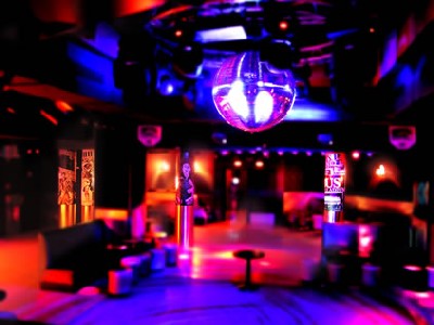 Free Your Funk investit le Bus Palladium dès le 7 septembre Free Your Funk investit le Bus Palladium dès le 7 septembre