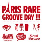 Paris Rare Groove Day - 23 Septembre 2006