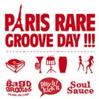 Paris Rare Groove Day - 23 Septembre 2006 Paris Rare Groove Day - 23 Septembre 2006