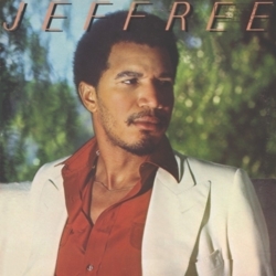 Jeffree - Love's Gonna Last