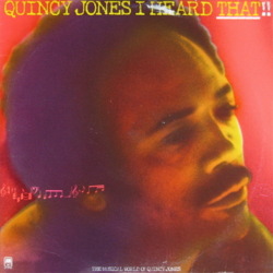 Quincy Jones – Midnight Soul Patrol