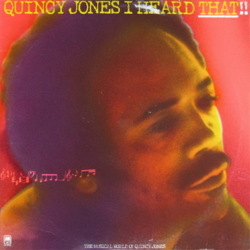 Quincy Jones – Midnight Soul Patrol Quincy Jones – Midnight Soul Patrol