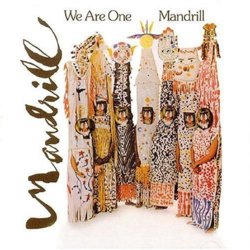 Mandrill – Can You Get It (Suzie Caesar) Mandrill – Can You Get It (Suzie Caesar)