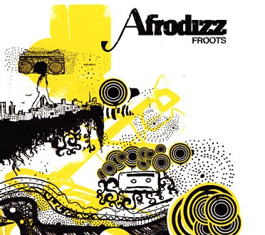 Afrodizz - Roots Afrodizz - Roots
