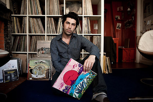 Interview - Victor Kiswell Interview - Victor Kiswell
