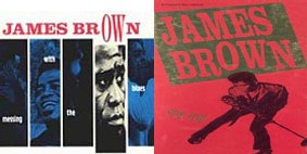 Open up the door, i'll get it myself - Visite guidée des compilations James Brown