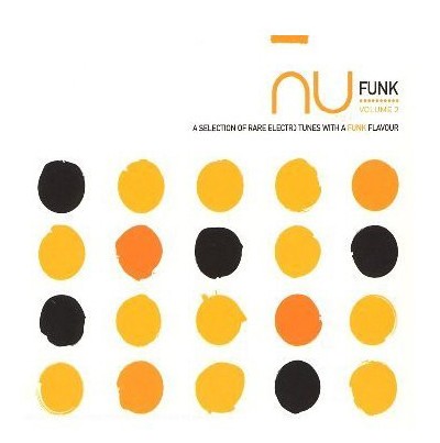 Nu Funk Vol 2 Nu Funk Vol 2