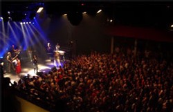 Quelques concerts à écouter sur le net Quelques concerts à écouter sur le net