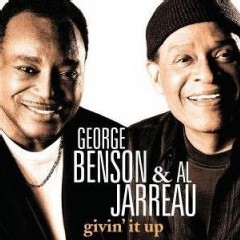 George Benson & Al Jarreau - Givin' It Up