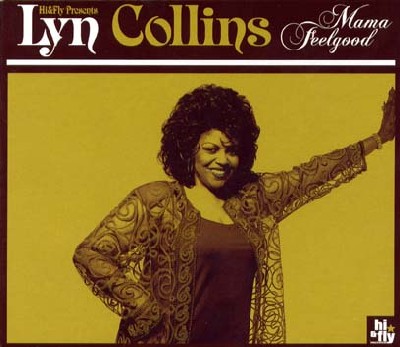 Lyn Collins - Mama Feelgood Lyn Collins - Mama Feelgood