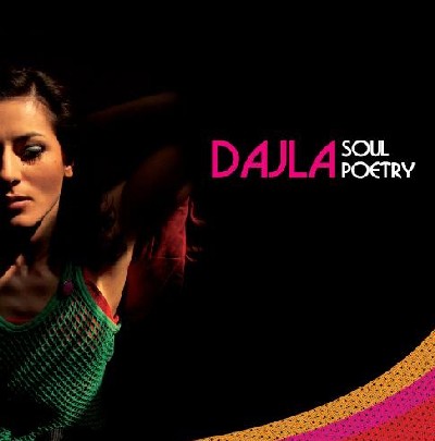 Dajla - Soul Poetry Dajla - Soul Poetry