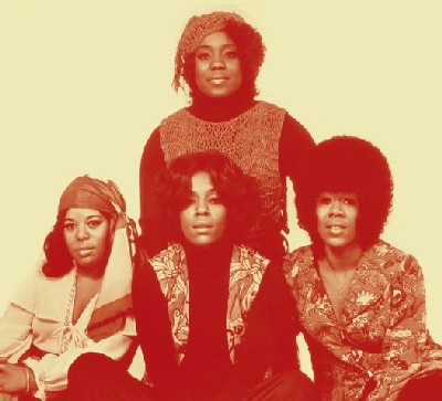 The Sisters Love - Give Me Your Love The Sisters Love - Give Me Your Love