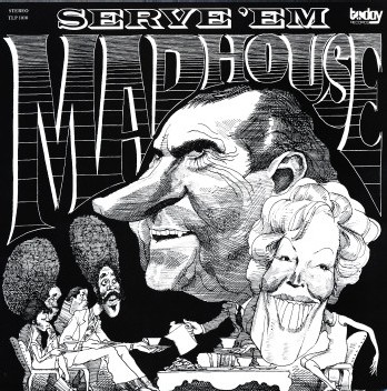 Madhouse - Serve 'Em Madhouse - Serve 'Em