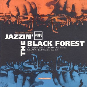 Jazzin The Black Forest