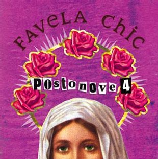 Favela Chic - Postonove 4