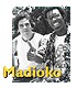 Madioko - Paris - Funk/World Madioko - Paris - Funk/World