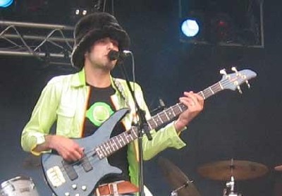 Marcus Funk - Paris / Picardie - Funk Marcus Funk - Paris / Picardie - Funk