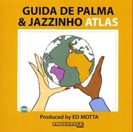 Jazzinho - Atlas