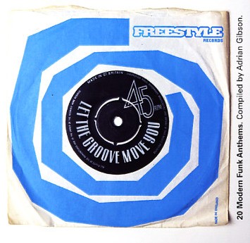 Let The Groove Move You : Stay On The Groove Vol 2 Let The Groove Move You : Stay On The Groove Vol 2