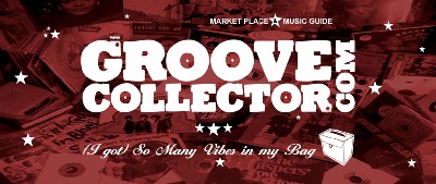 Le Groove Collector Le Groove Collector