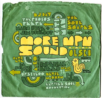 More MPM Sound More MPM Sound