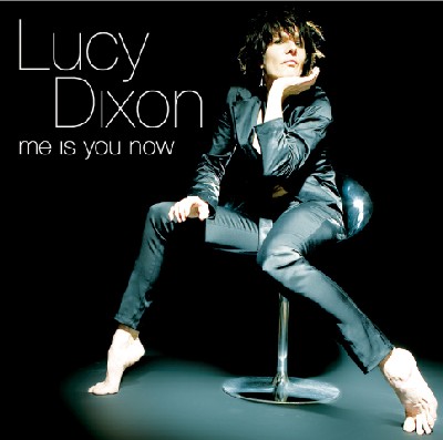 Lucy Dixon - Paris - Soul/Jazz Lucy Dixon - Paris - Soul/Jazz