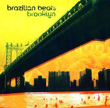 Brazilian Beats Brooklyn
