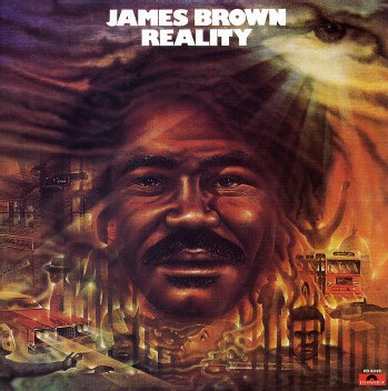 James Brown - Reality James Brown - Reality