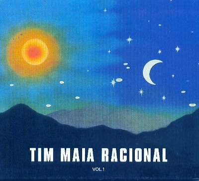 Tim Maia - Racional vol. 1 Tim Maia - Racional vol. 1