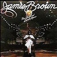 Original Disco Man - James Brown