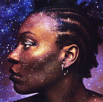 Meshell Ndegeocello : Une artiste en mouvement