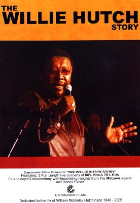 Willie Hutch Story Willie Hutch Story