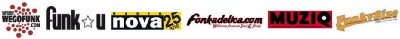 1967-2007 : 40 Ans de Funk ! 1967-2007 : 40 Ans de Funk !