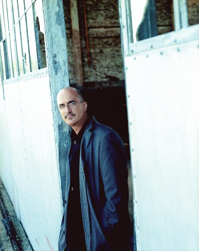 Décès de Michael Brecker